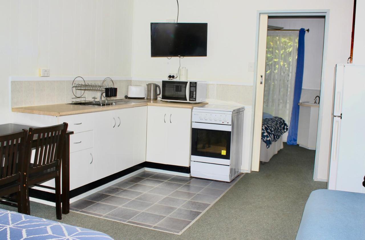 Matildas End Holiday Units Karumba Εξωτερικό φωτογραφία