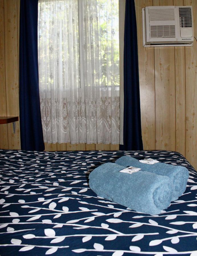 Matildas End Holiday Units Karumba Εξωτερικό φωτογραφία