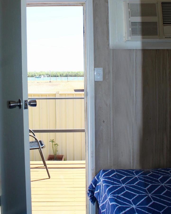 Matildas End Holiday Units Karumba Εξωτερικό φωτογραφία
